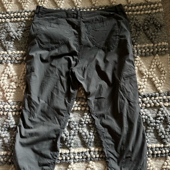 Patagonia Hiking Pants - Picture 2 of 5